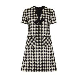Mossi mini dress by VALENTINO