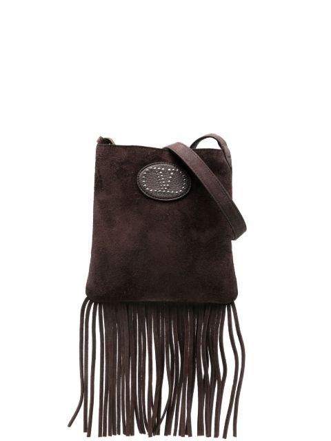 Nellcôte cross body bag by VALENTINO