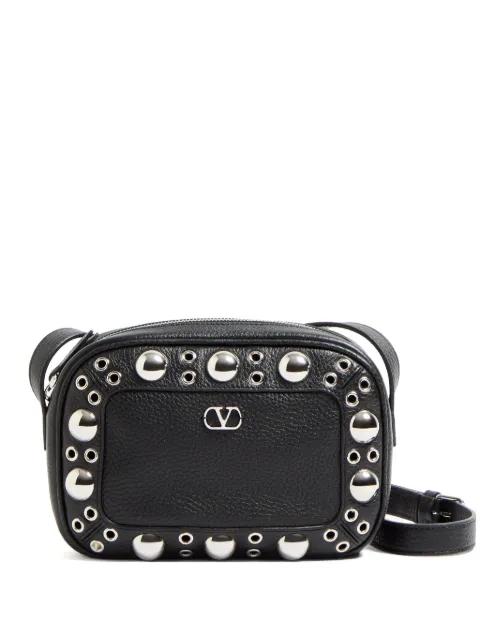 Nellcôte cross body bag by VALENTINO