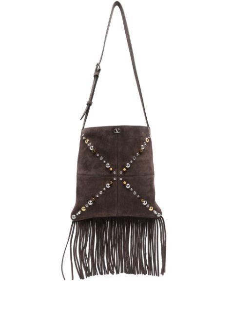 Nellcôte crossbody bag by VALENTINO