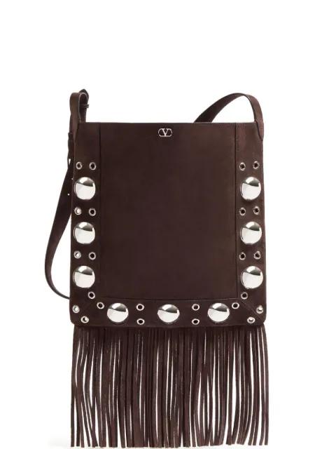 Nellcôte shoulder bag by VALENTINO