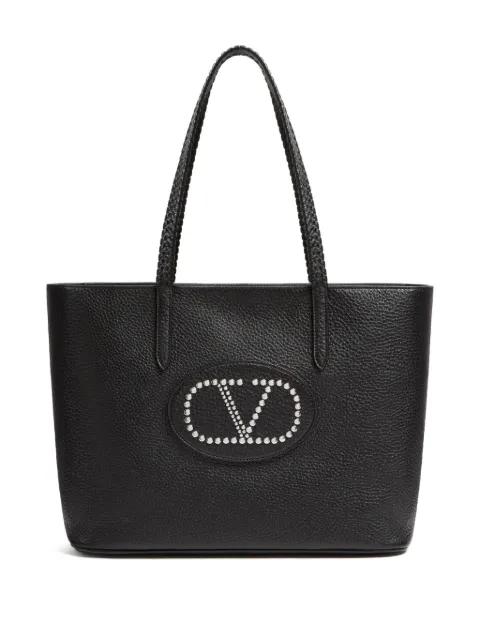Nellcôte shoulder bag by VALENTINO