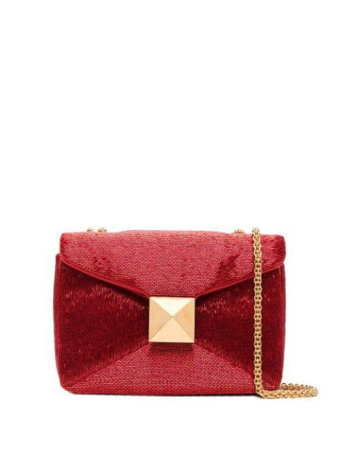One Stud crossbody bag by VALENTINO