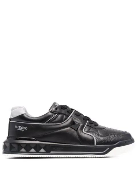 One Stud sneakers by VALENTINO