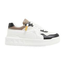 One stud XL sneakers by VALENTINO