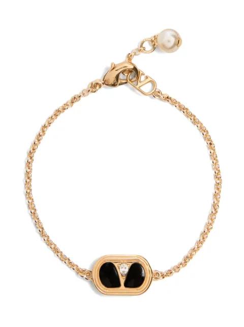 Ovalette bracelet by VALENTINO