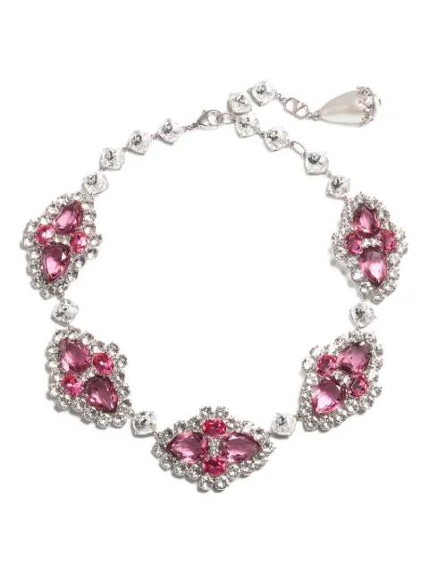 Pas Plus necklace by VALENTINO