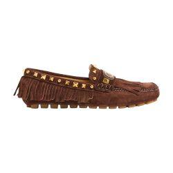 Plaster caster loafers by VALENTINO