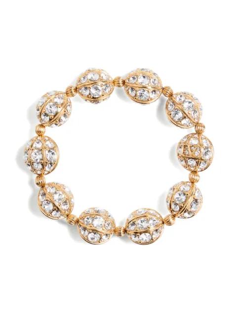 Poetique Des Gouttes bracelet by VALENTINO