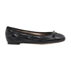 Quiltie 67 ballerinas by VALENTINO