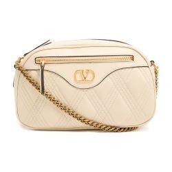 Quiltie 67 camera case by VALENTINO