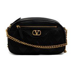 Quiltie 67 camera case by VALENTINO