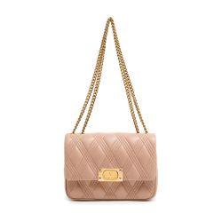 Quiltie 67 medium shoulder bag by VALENTINO