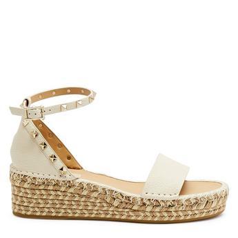 ROCKSTUD ESPADRILLES by VALENTINO