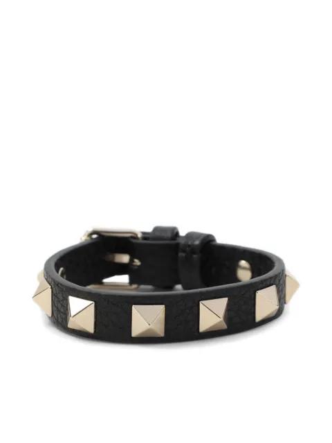 Rockstud bracelet by VALENTINO
