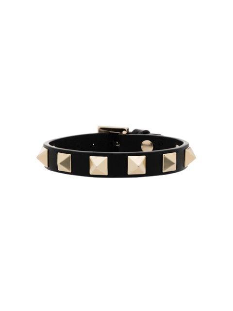 Rockstud bracelet by VALENTINO