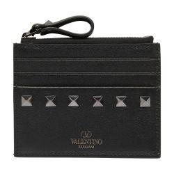 Rockstud cardholder by VALENTINO