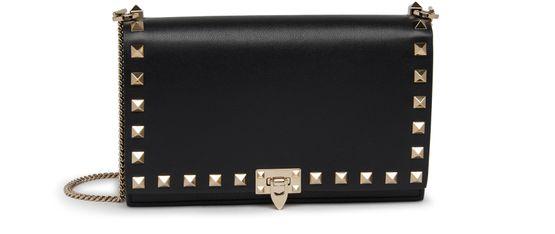 Rockstud clasp by VALENTINO