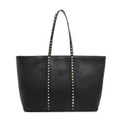 Rockstud medium tote bag by VALENTINO