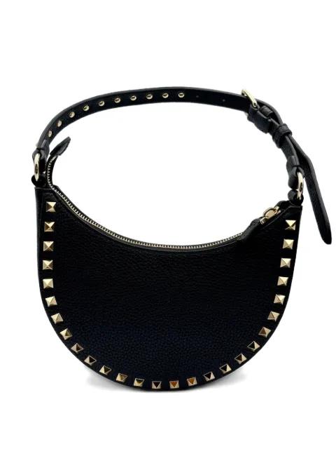 Rockstud mini shoulder bag by VALENTINO