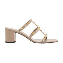 Rockstud slides by VALENTINO