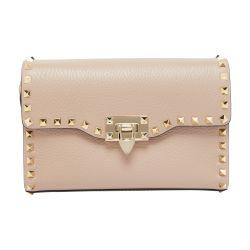 Rockstud small shoulder bag by VALENTINO