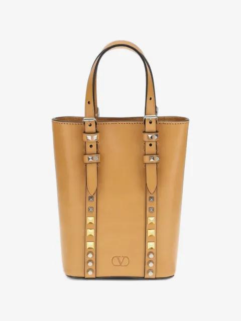 Rockstud tote bag by VALENTINO