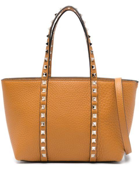 Rockstud tote bag by VALENTINO