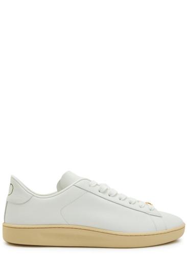 Royco leather sneakers by VALENTINO