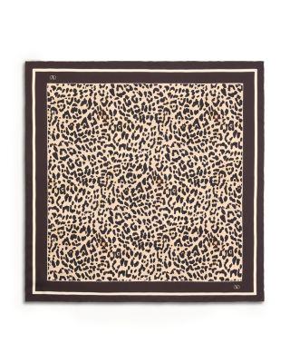 Silk Foulard by VALENTINO