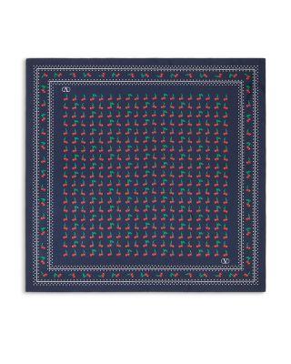 Silk Foulard by VALENTINO