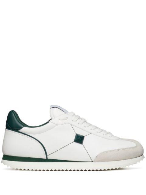 Stud Around sneakers by VALENTINO