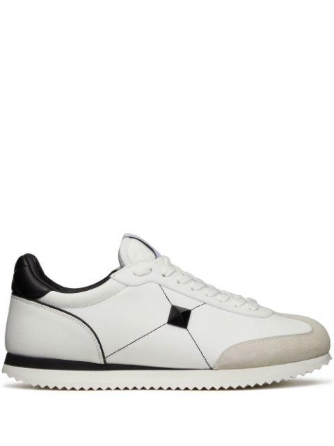 Stud Around sneakers by VALENTINO