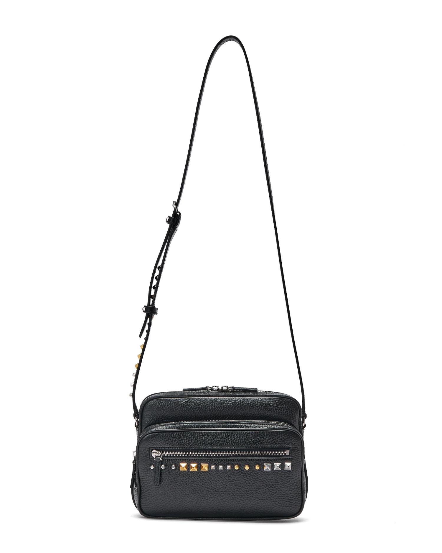 Studded crossbody by VALENTINO