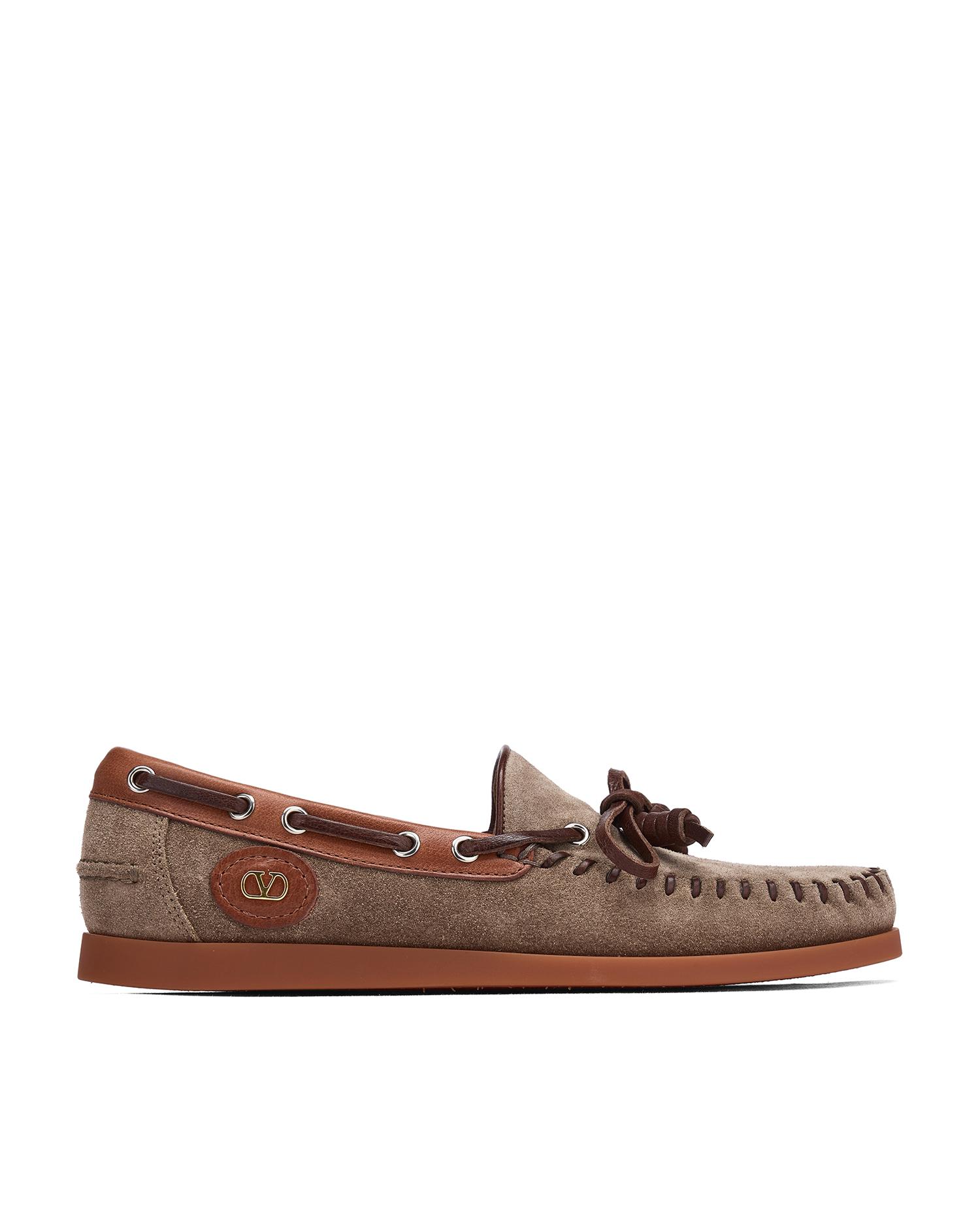 Tassel loafers by VALENTINO