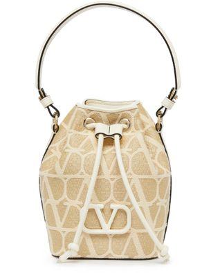 Toile Iconographe Sandals by VALENTINO