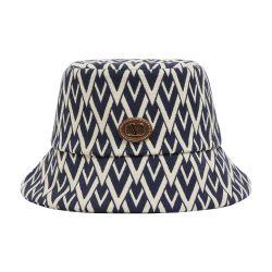 Toute La V bucket hat by VALENTINO