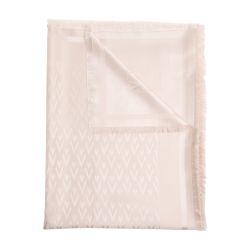 Toute La V shawl by VALENTINO