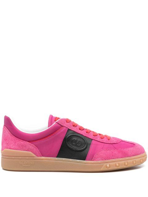 Upvillage low-top sneakers by VALENTINO