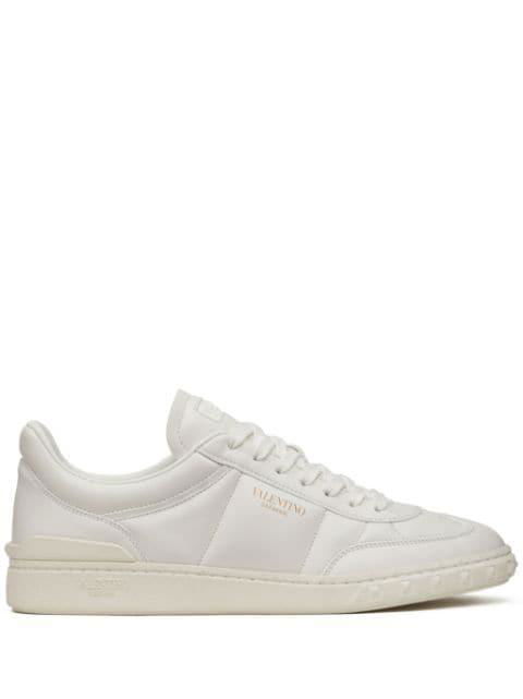 Upvillage nappa leather sneakers by VALENTINO