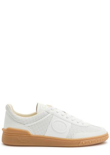 Upvillage panelled sneakers by VALENTINO