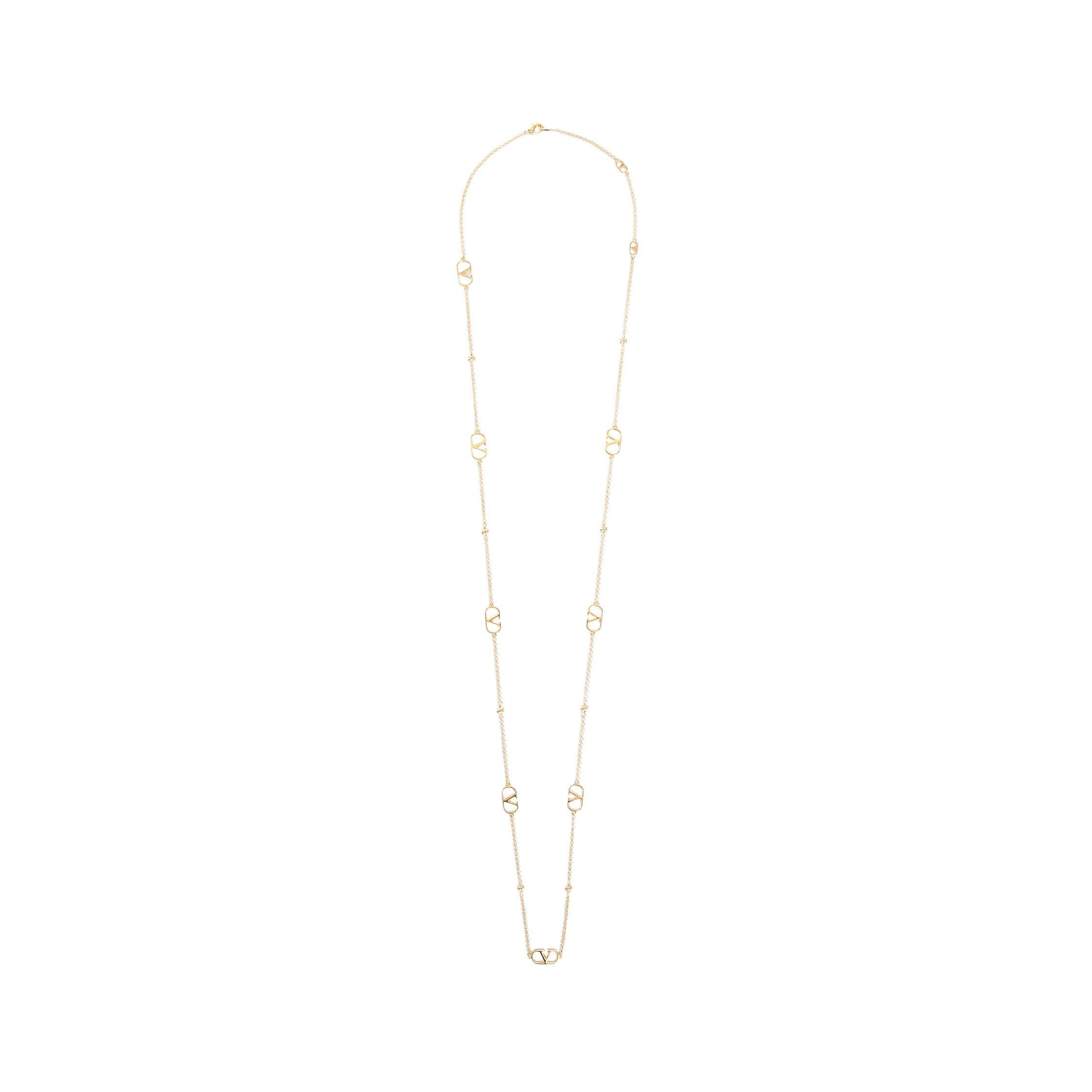 VALENTINO MAN GOLD JEWELLERY by VALENTINO