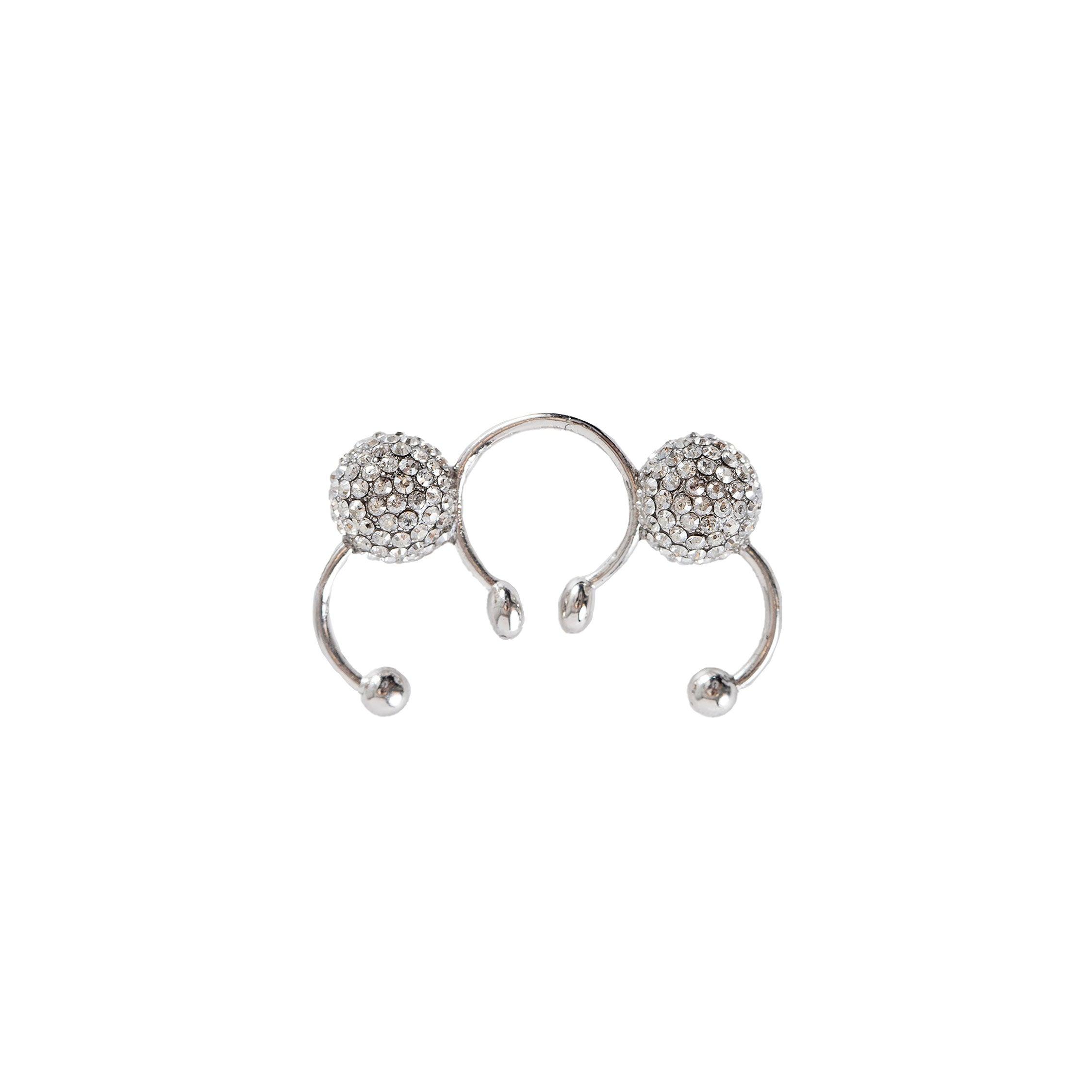 VALENTINO MAN SILVER JEWELLERY by VALENTINO