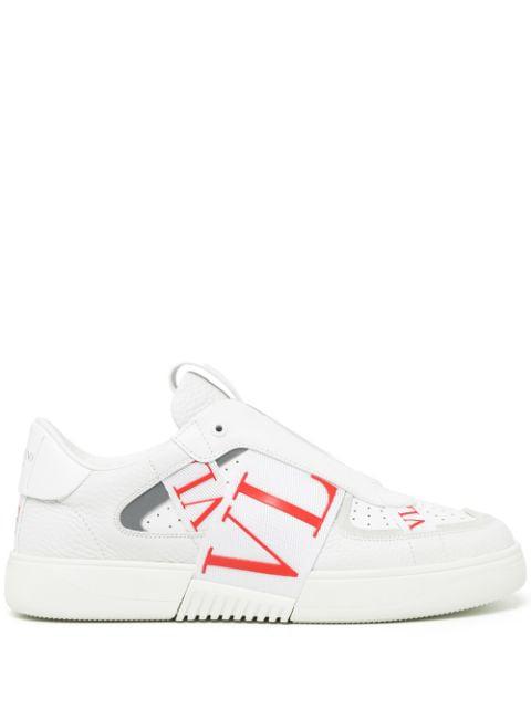 VL7N slip-on sneakers by VALENTINO
