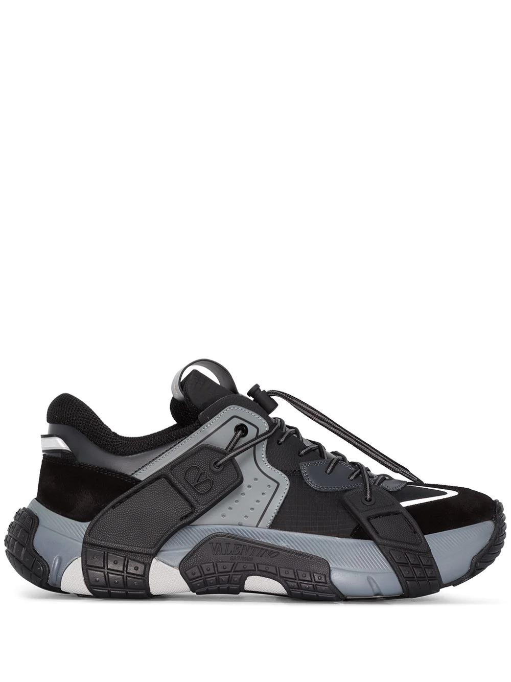 VLTN Wod sneakers by VALENTINO