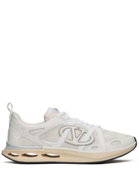 VLogo Easyjog sneakers by VALENTINO