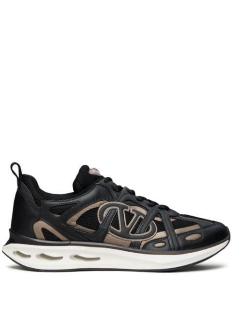 VLogo Easyjog sneakers by VALENTINO