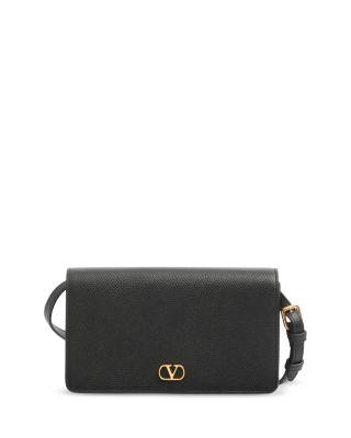 VLogo Shoulder Bag by VALENTINO