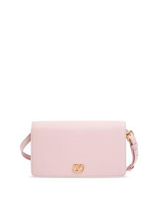 VLogo Shoulder Bag by VALENTINO