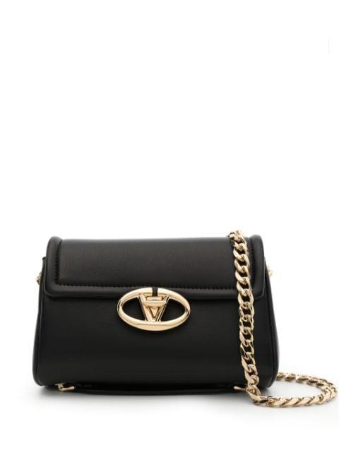VLogo Signature cross body bag by VALENTINO